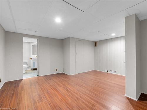 753 Burgess Avenue, Hamilton, ON - Indoor