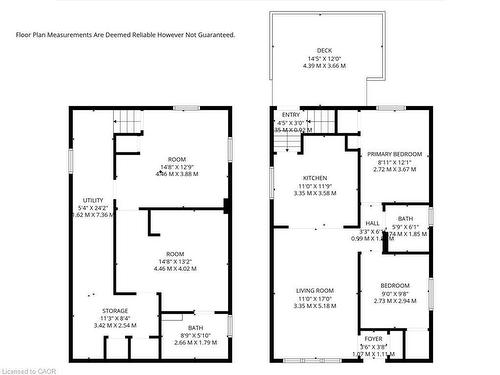 753 Burgess Avenue, Hamilton, ON - Other