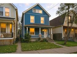 59 Francis Street  Hamilton, ON L8L 3V2