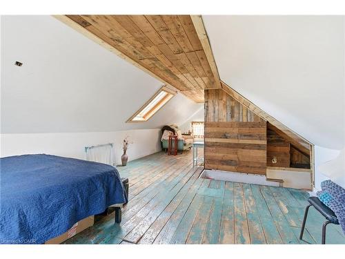 59 Francis Street, Hamilton, ON -  With Exterior