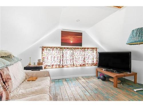 59 Francis Street, Hamilton, ON - Indoor