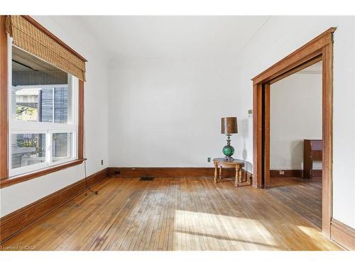 59 Francis Street, Hamilton, ON - Indoor Photo Showing Other Room