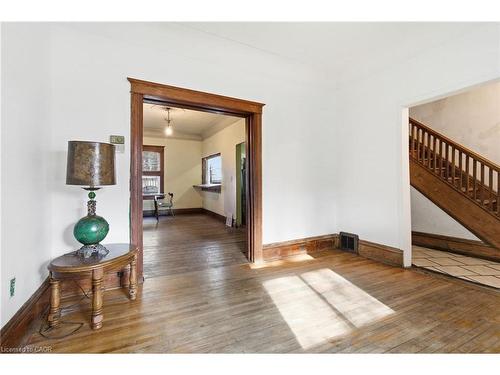 59 Francis Street, Hamilton, ON - Indoor Photo Showing Other Room