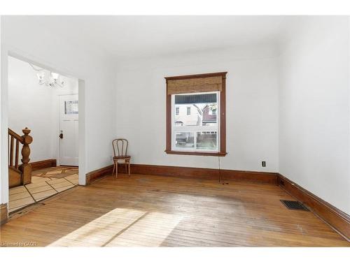 59 Francis Street, Hamilton, ON - Indoor Photo Showing Other Room