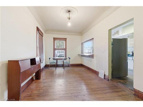 59 Francis Street, Hamilton, ON - Indoor Photo Showing Other Room
