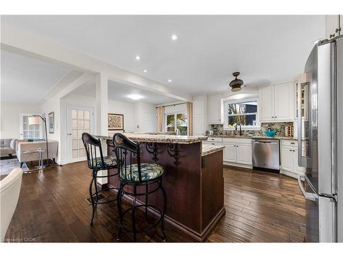 21 Lakeside Drive, Grimsby, ON - Indoor