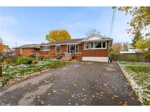 21 Lakeside Drive, Grimsby, ON - Outdoor