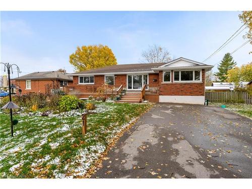 21 Lakeside Drive, Grimsby, ON - Outdoor