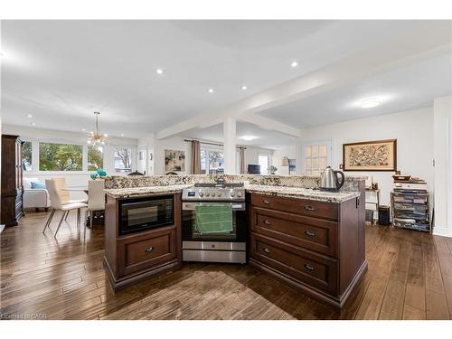 21 Lakeside Drive, Grimsby, ON - Indoor