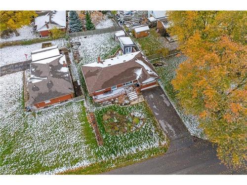 21 Lakeside Drive, Grimsby, ON - Outdoor