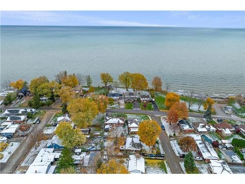 21 Lakeside Drive, Grimsby, ON - Outdoor With Body Of Water With View