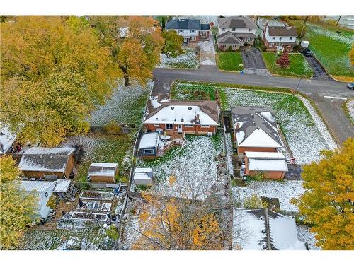 21 Lakeside Drive, Grimsby, ON - Outdoor