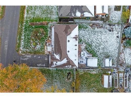 21 Lakeside Drive, Grimsby, ON - Outdoor