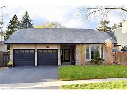 2346 Cavendish Drive  Burlington, ON L7P 3B4