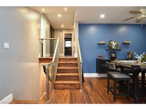 2346 Cavendish Drive, Burlington, ON - Indoor