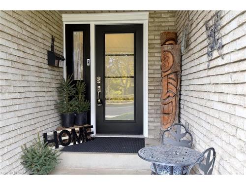 2346 Cavendish Drive, Burlington, ON - Outdoor With Exterior