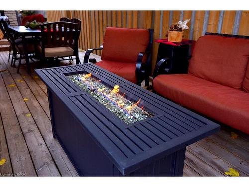 2346 Cavendish Drive, Burlington, ON -  With Exterior