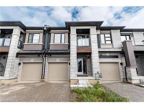 57 George Briar Drive  Brantford, ON N3L 0L1