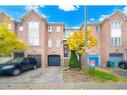 38-271 Richvale Drive S, Brampton, ON  - Outdoor With Facade 