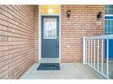 38-271 Richvale Drive S, Brampton, ON  - Outdoor With Exterior 