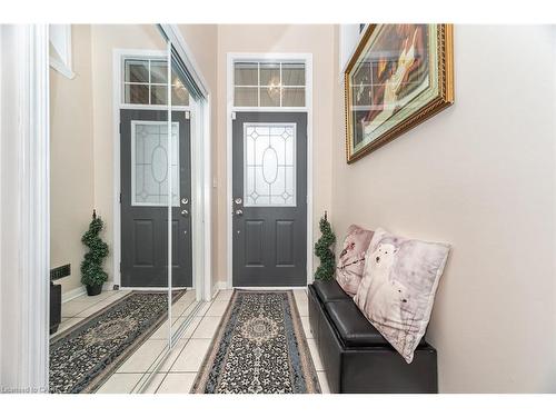 38-271 Richvale Drive S, Brampton, ON - Indoor Photo Showing Other Room