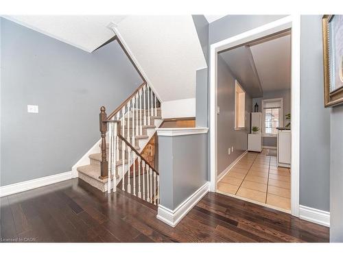 38-271 Richvale Drive S, Brampton, ON - Indoor Photo Showing Other Room