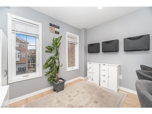 38-271 Richvale Drive S, Brampton, ON - Indoor