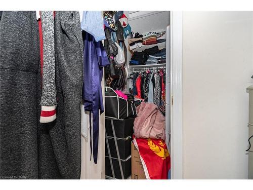 38-271 Richvale Drive S, Brampton, ON - Indoor With Storage