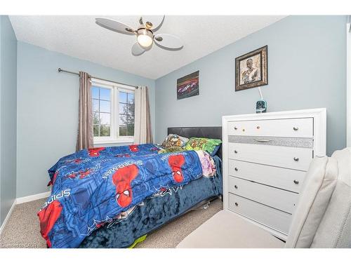 38-271 Richvale Drive S, Brampton, ON - Indoor Photo Showing Bedroom