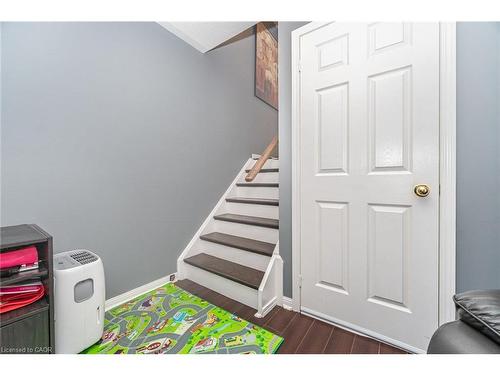 38-271 Richvale Drive S, Brampton, ON - Indoor Photo Showing Other Room