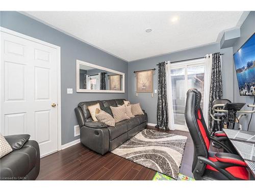 38-271 Richvale Drive S, Brampton, ON - Indoor Photo Showing Other Room