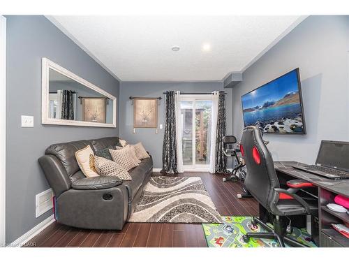 38-271 Richvale Drive S, Brampton, ON - Indoor Photo Showing Office