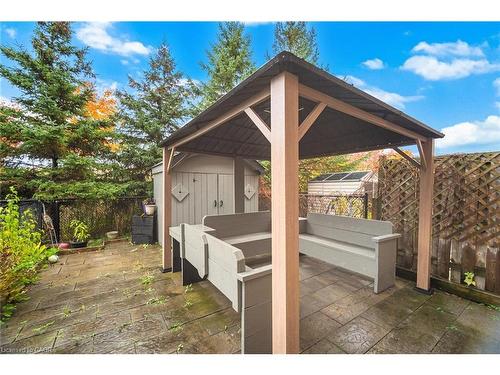 38-271 Richvale Drive S, Brampton, ON - Outdoor