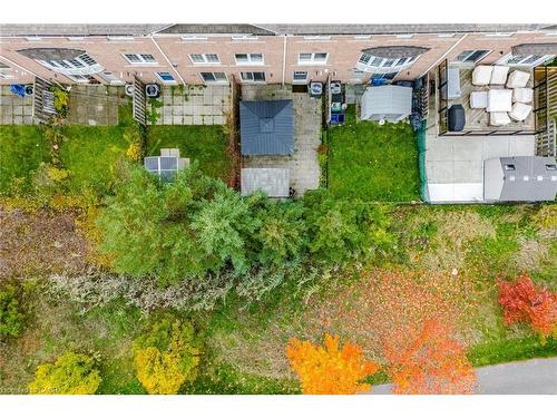 38-271 Richvale Drive S, Brampton, ON - Outdoor