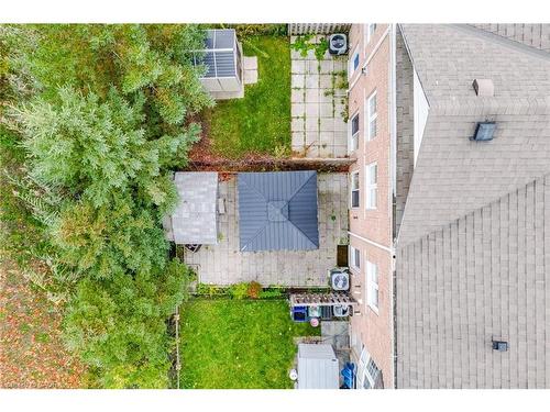 38-271 Richvale Drive S, Brampton, ON - Outdoor