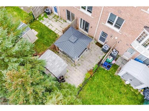 38-271 Richvale Drive S, Brampton, ON - Outdoor