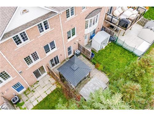 38-271 Richvale Drive S, Brampton, ON - 