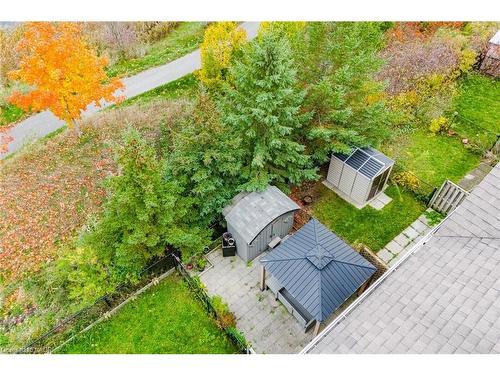 38-271 Richvale Drive S, Brampton, ON - Outdoor