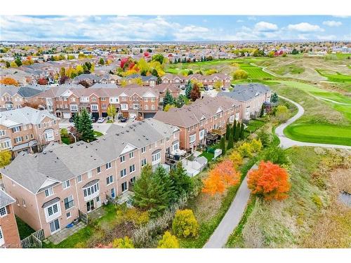 38-271 Richvale Drive S, Brampton, ON - Outdoor With View