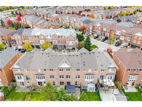 38-271 Richvale Drive S, Brampton, ON - Outdoor