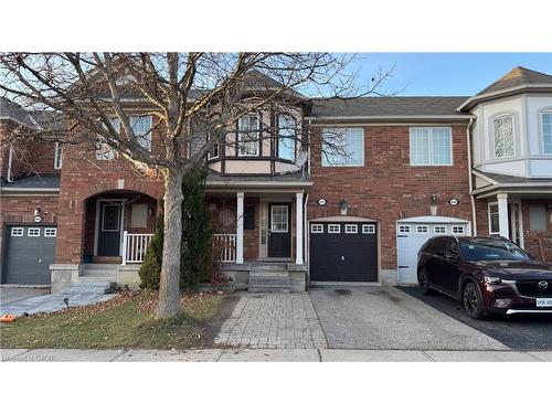 3207 Stornoway Circle  Oakville, ON L6M 5H6