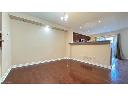 3207 Stornoway Circle, Oakville, ON - Indoor Photo Showing Other Room