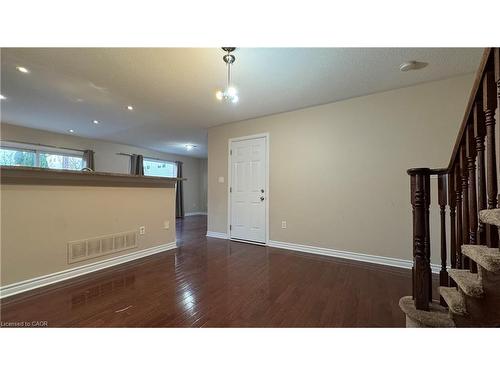 3207 Stornoway Circle, Oakville, ON - Indoor