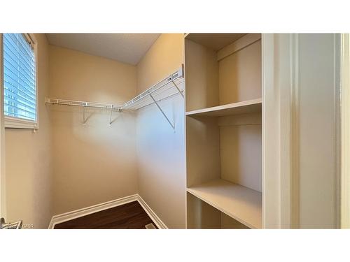 3207 Stornoway Circle, Oakville, ON - Indoor With Storage