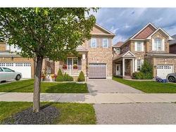 475 Zuest Crescent  Milton, ON L9T 8E7