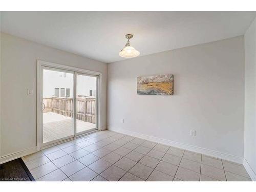 475 Zuest Crescent, Milton, ON - Indoor Photo Showing Other Room