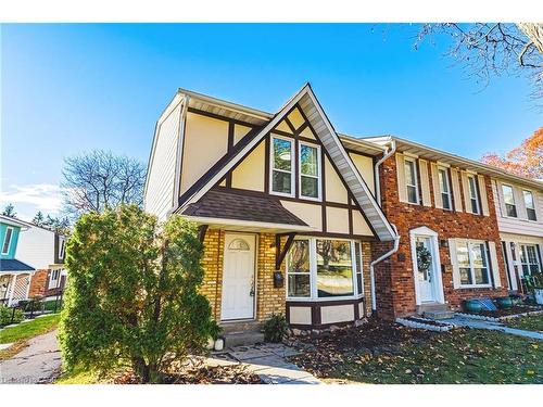 4-2220 Upper Middle Road  Burlington, ON L7P 2Z9