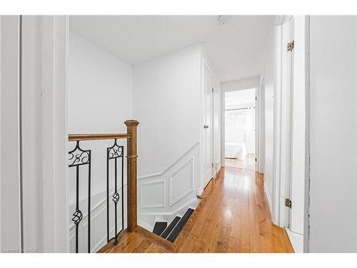 4-2220 Upper Middle Road, Burlington, ON - Indoor Photo Showing Other Room