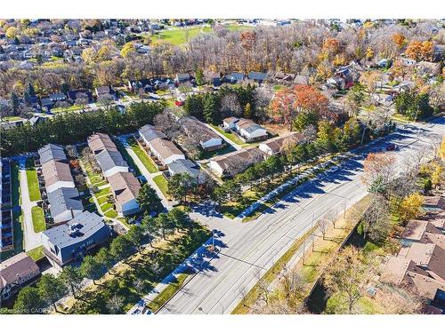 4-2220 Upper Middle Road, Burlington, ON - Outdoor With View