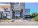 302-8 Hickory Street W, Waterloo, ON  - Outdoor 